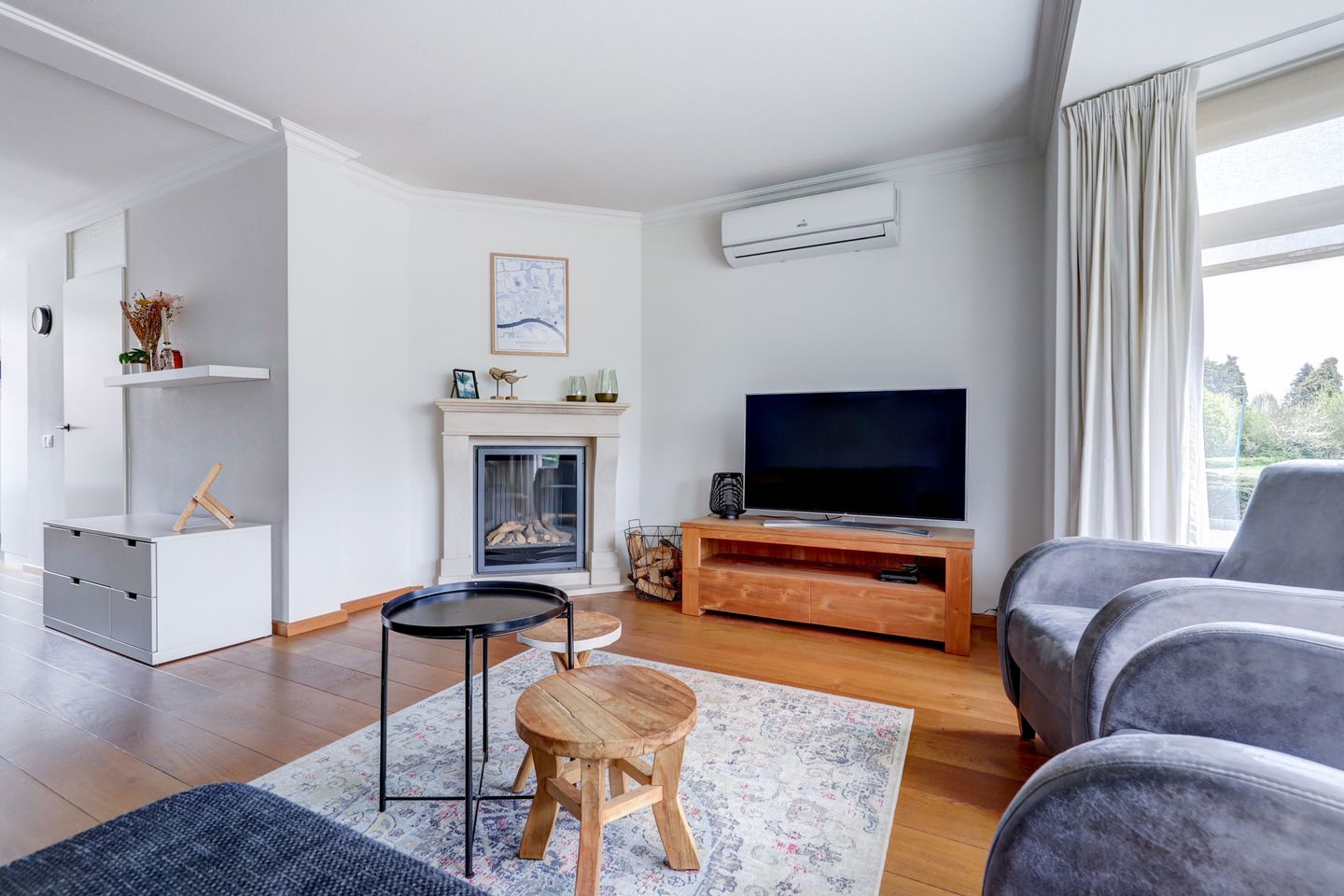 Foto 5 van Kerkemorgen 6