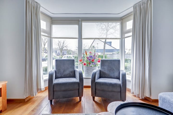 Foto 7 van Kerkemorgen 6