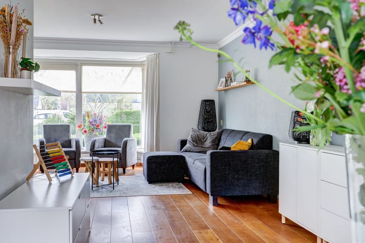 Foto 9 van Kerkemorgen 6