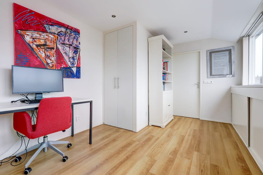 Foto 38 van Kerkemorgen 6