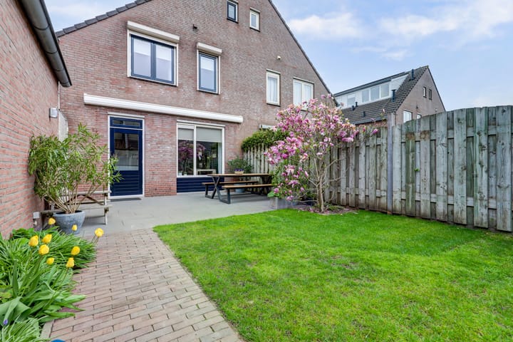 Foto 39 van Kerkemorgen 6