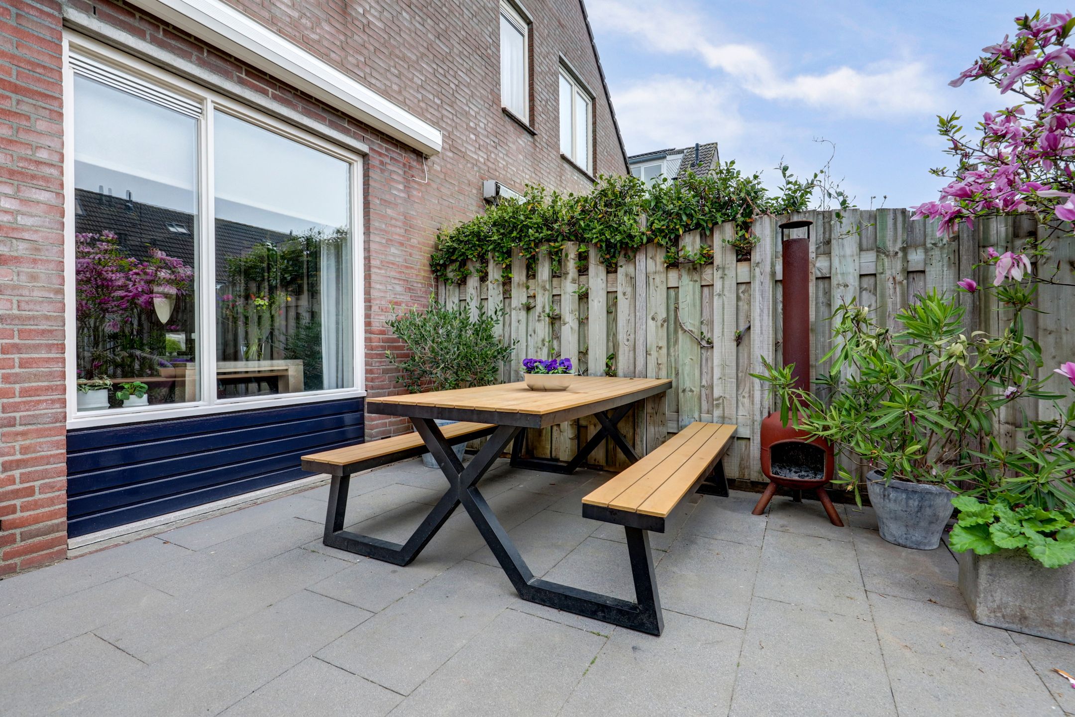 Foto 45 van Kerkemorgen 6