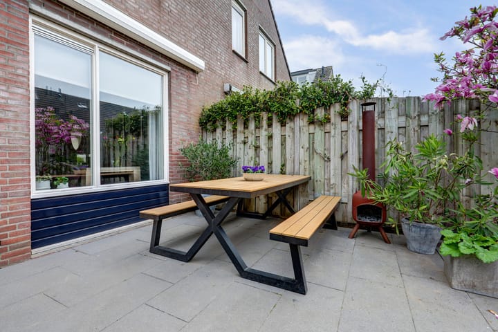 Foto 45 van Kerkemorgen 6