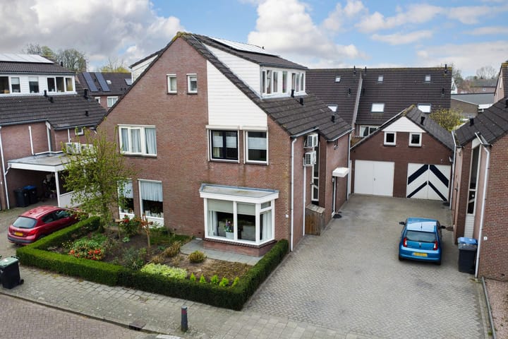 Foto 46 van Kerkemorgen 6