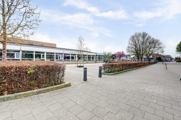 Foto 49 van Kerkemorgen 6