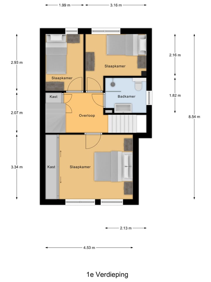 Foto 52 van Kerkemorgen 6