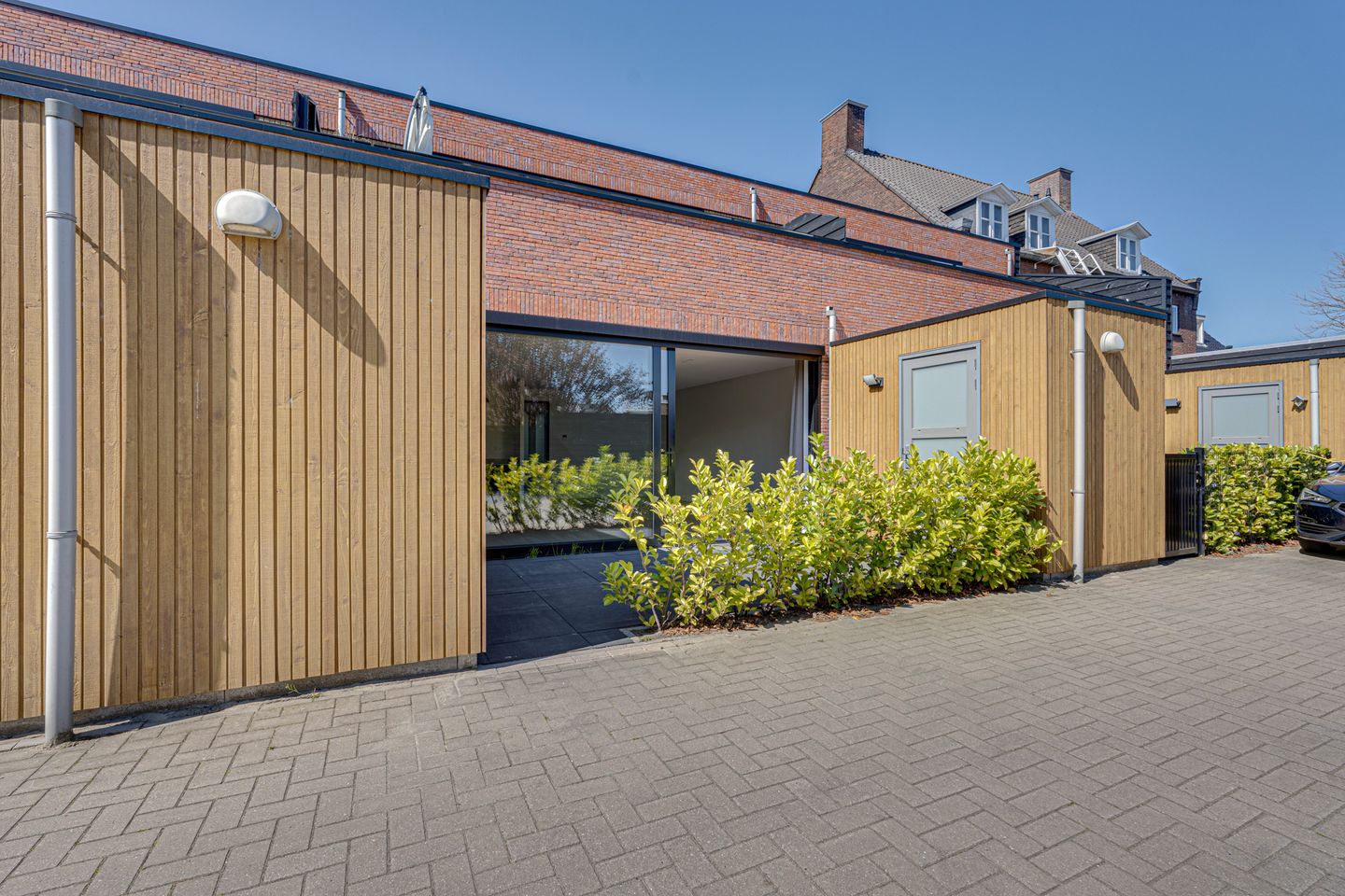 Foto 100 van Stationsstraat 21