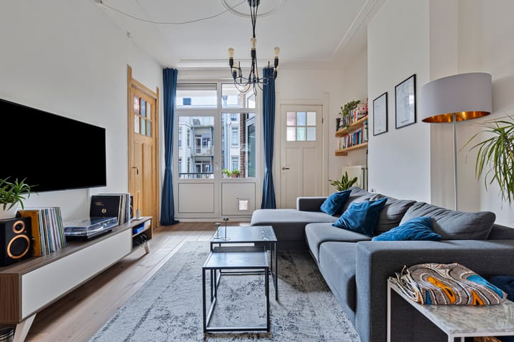 Foto 3 van Retiefstraat 103-B