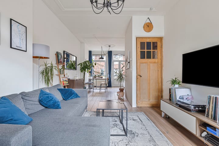 Foto 4 van Retiefstraat 103-B