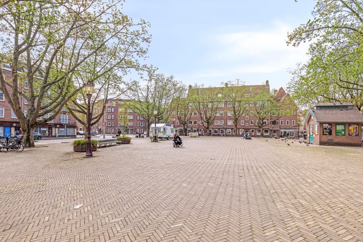 Foto 25 van Retiefstraat 103-B