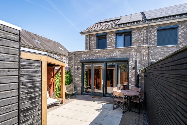 Foto 21 van Stadion 22