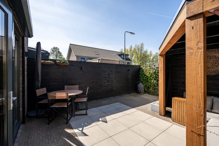 Foto 22 van Stadion 22