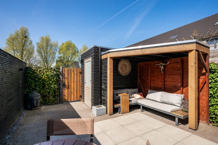 Foto 23 van Stadion 22