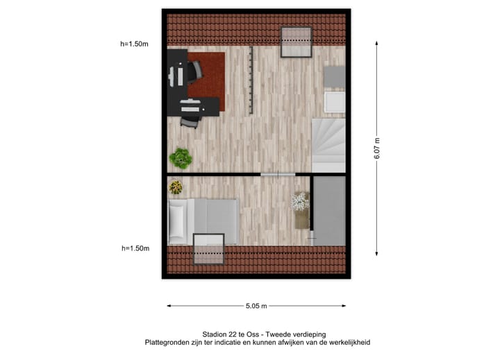 Foto 30 van Stadion 22