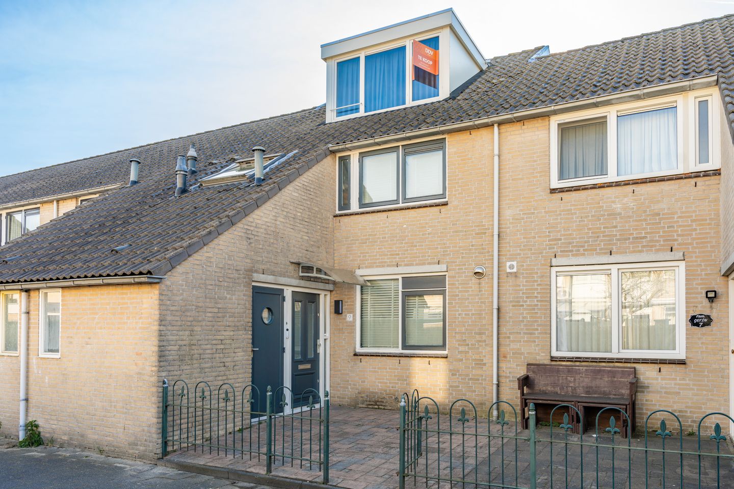 Foto 1 van Scottlaan 9