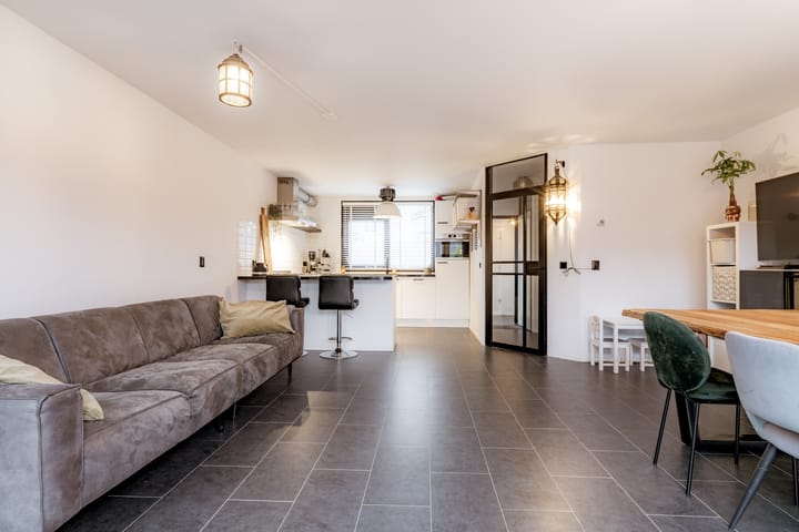 Foto 3 van Scottlaan 9