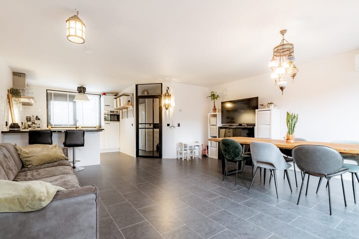 Foto 8 van Scottlaan 9