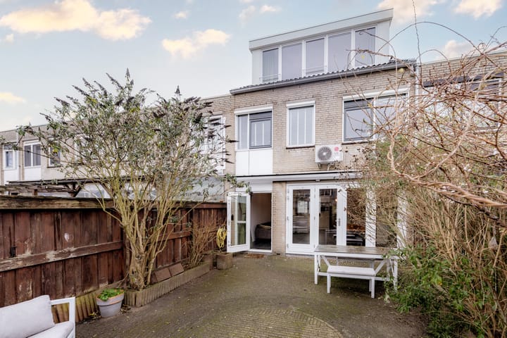 Foto 18 van Scottlaan 9