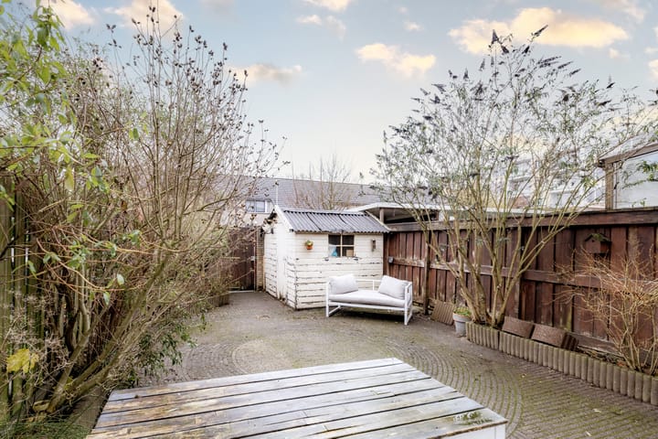 Foto 19 van Scottlaan 9