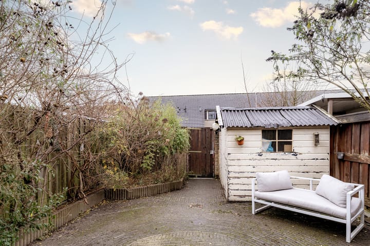 Foto 20 van Scottlaan 9