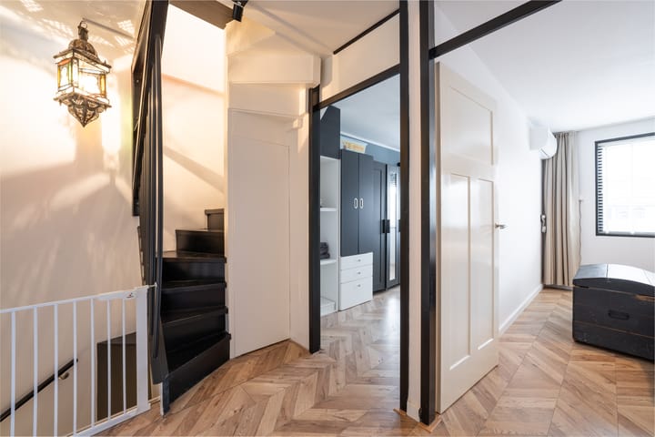 Foto 25 van Scottlaan 9