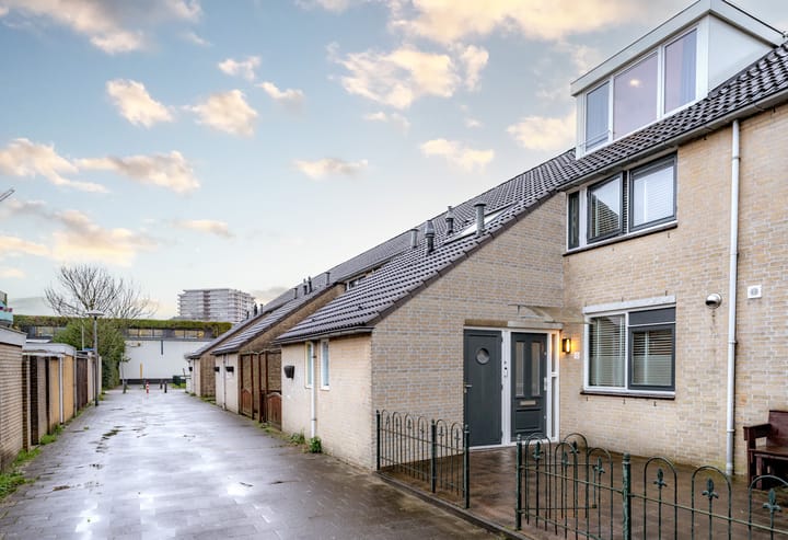 Foto 45 van Scottlaan 9