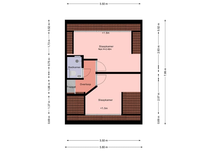 Foto 49 van Scottlaan 9