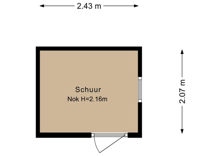 Foto 50 van Scottlaan 9