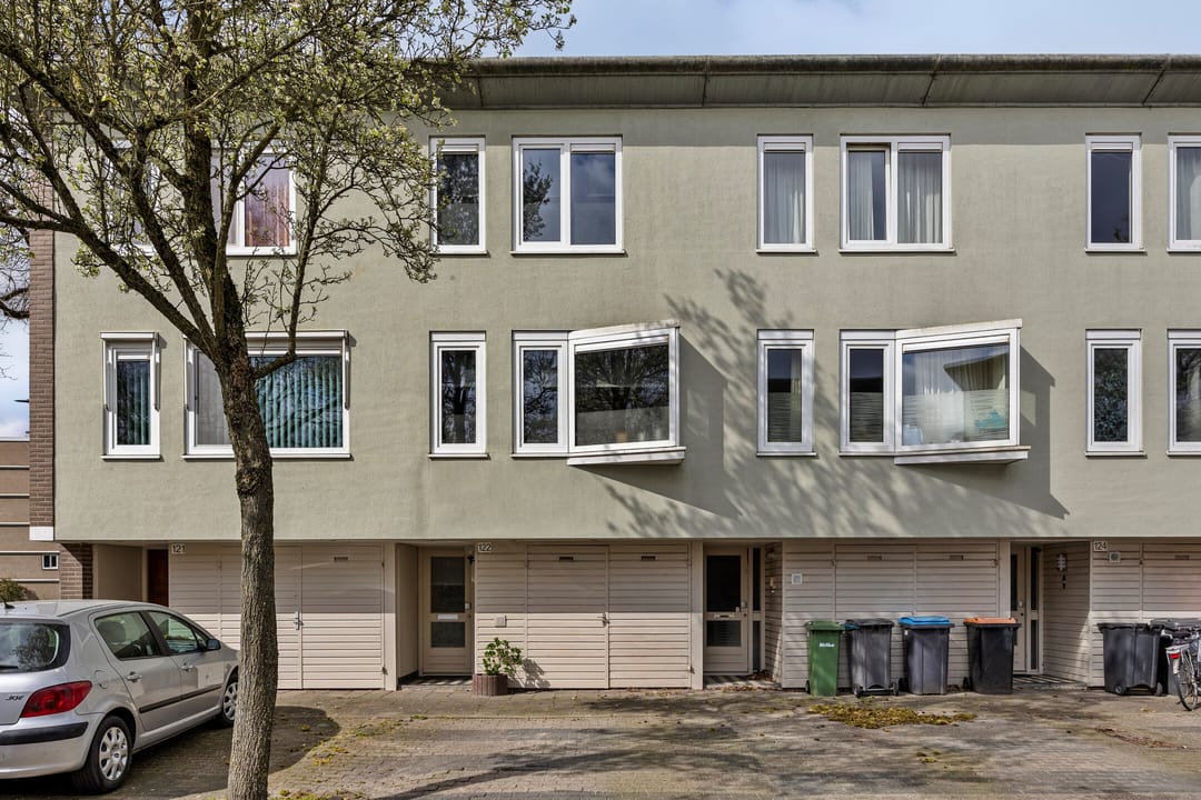 Foto 1 van Bentelobrink 122