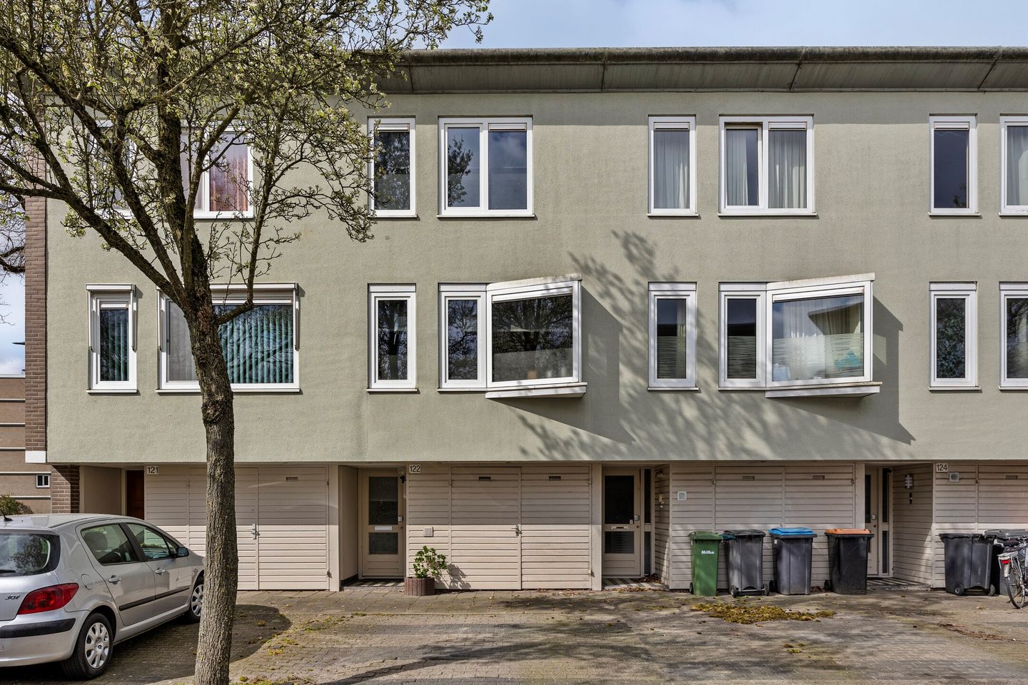 Foto 1 van Bentelobrink 122