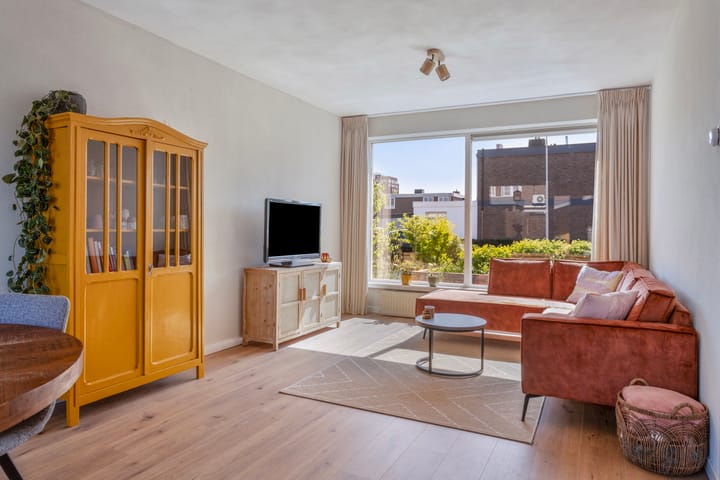 Foto 2 van Mr. van Houtenstraat 22