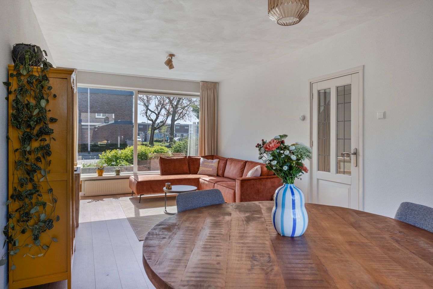 Photo 4 of Mr. van Houtenstraat 22