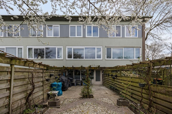 Photo 20 of Bentelobrink 122