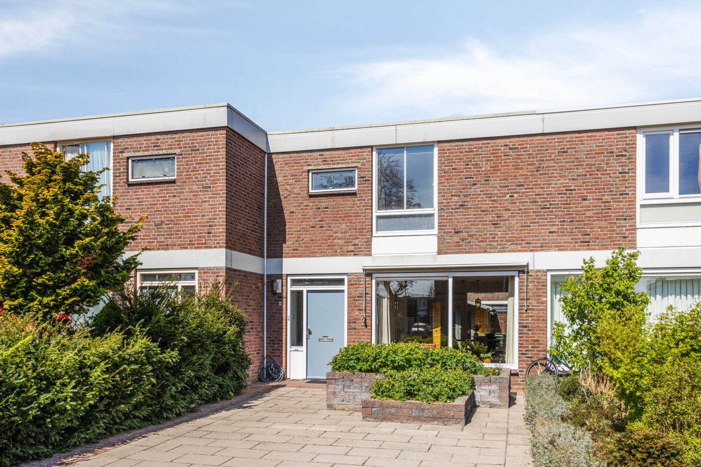 Photo 25 of Mr. van Houtenstraat 22