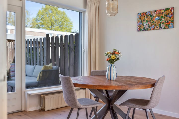 Foto 5 van Mr. van Houtenstraat 22