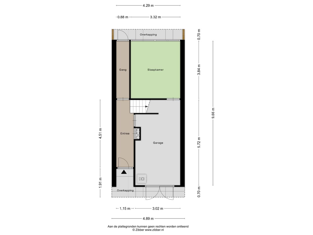 Foto 22 van Bentelobrink 122
