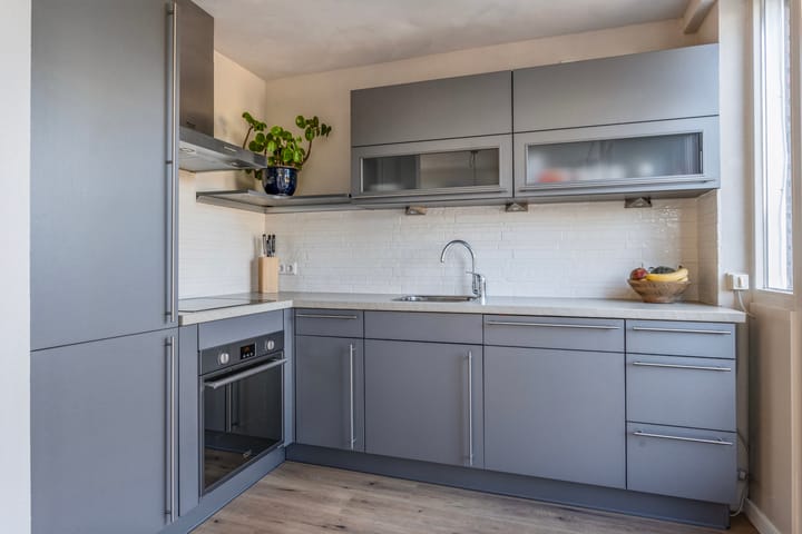 Photo 8 of Mr. van Houtenstraat 22