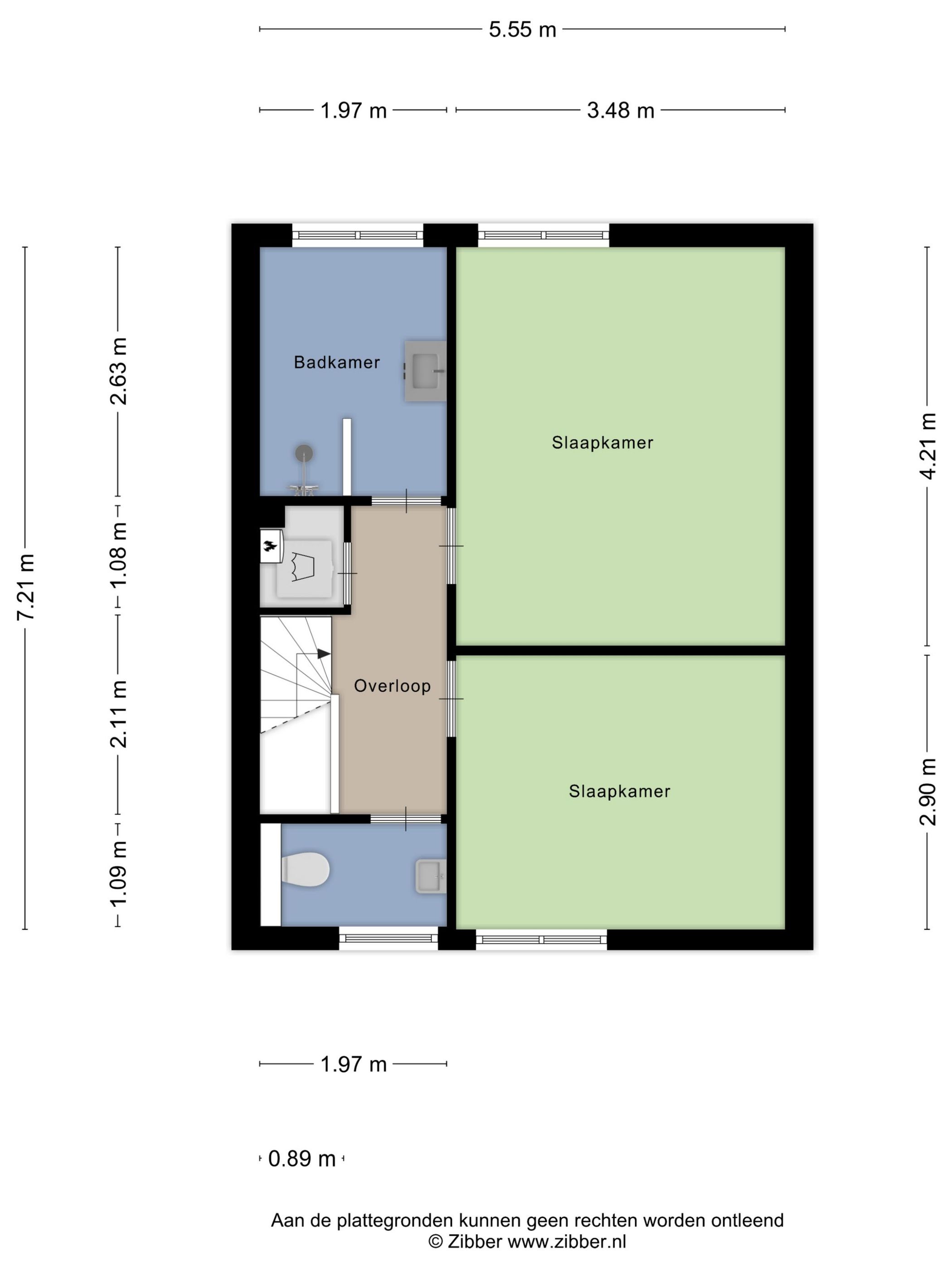 Photo 27 of Mr. van Houtenstraat 22