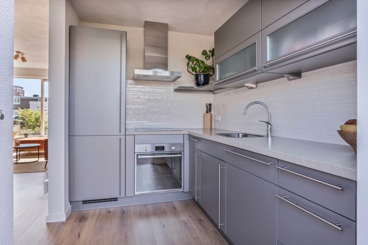 Photo 9 of Mr. van Houtenstraat 22