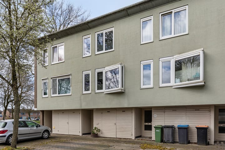 Foto 5 van Bentelobrink 122