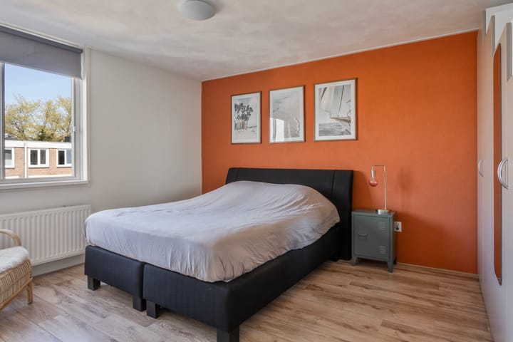 Photo 12 of Mr. van Houtenstraat 22