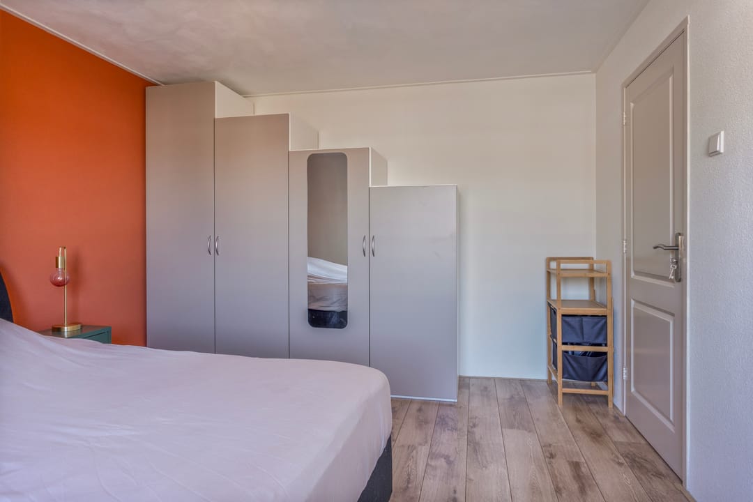 Photo 13 of Mr. van Houtenstraat 22