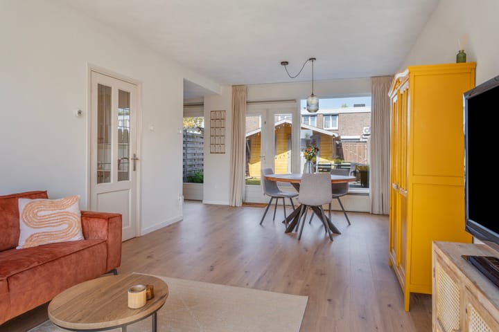 Foto 3 van Mr. van Houtenstraat 22