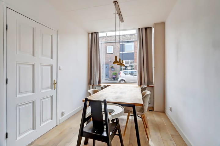 Foto 2 van Johannes ter Horststraat 16