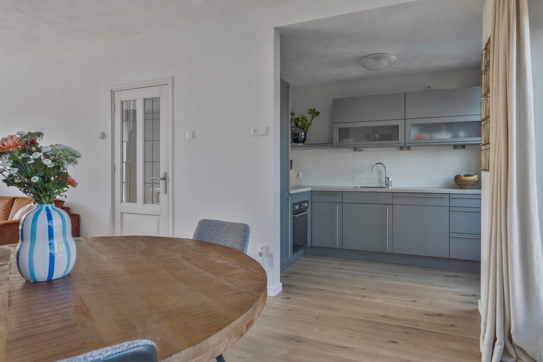 Photo 7 of Mr. van Houtenstraat 22