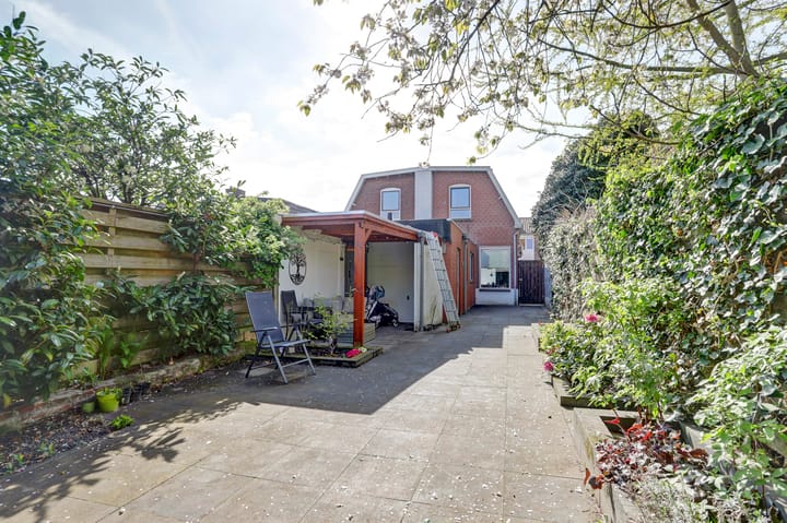 Foto 3 van Johannes ter Horststraat 16