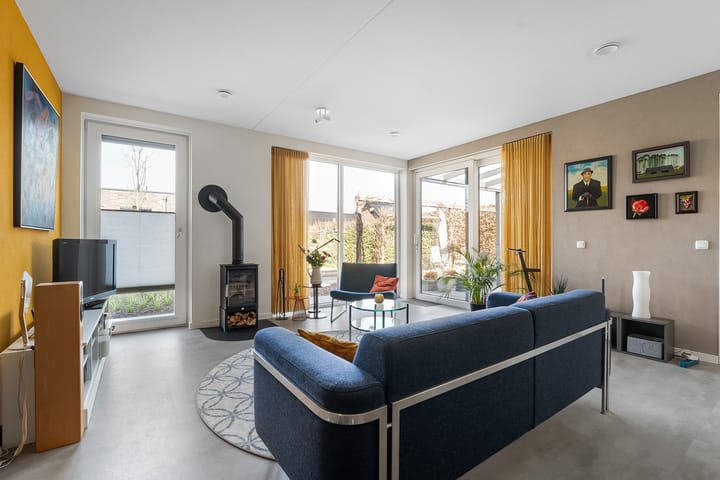 Foto 3 van De Turfschipper 5