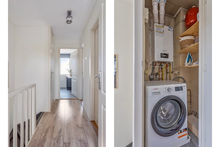 Photo 19 of Mr. van Houtenstraat 22