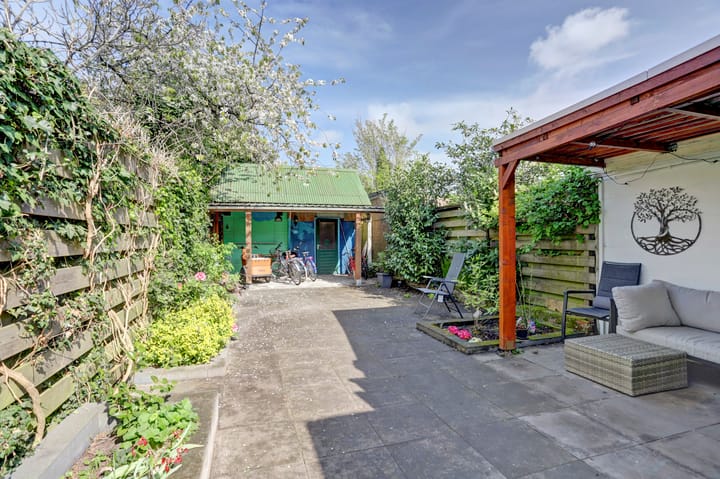 Foto 4 van Johannes ter Horststraat 16