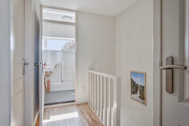 Photo 20 of Mr. van Houtenstraat 22